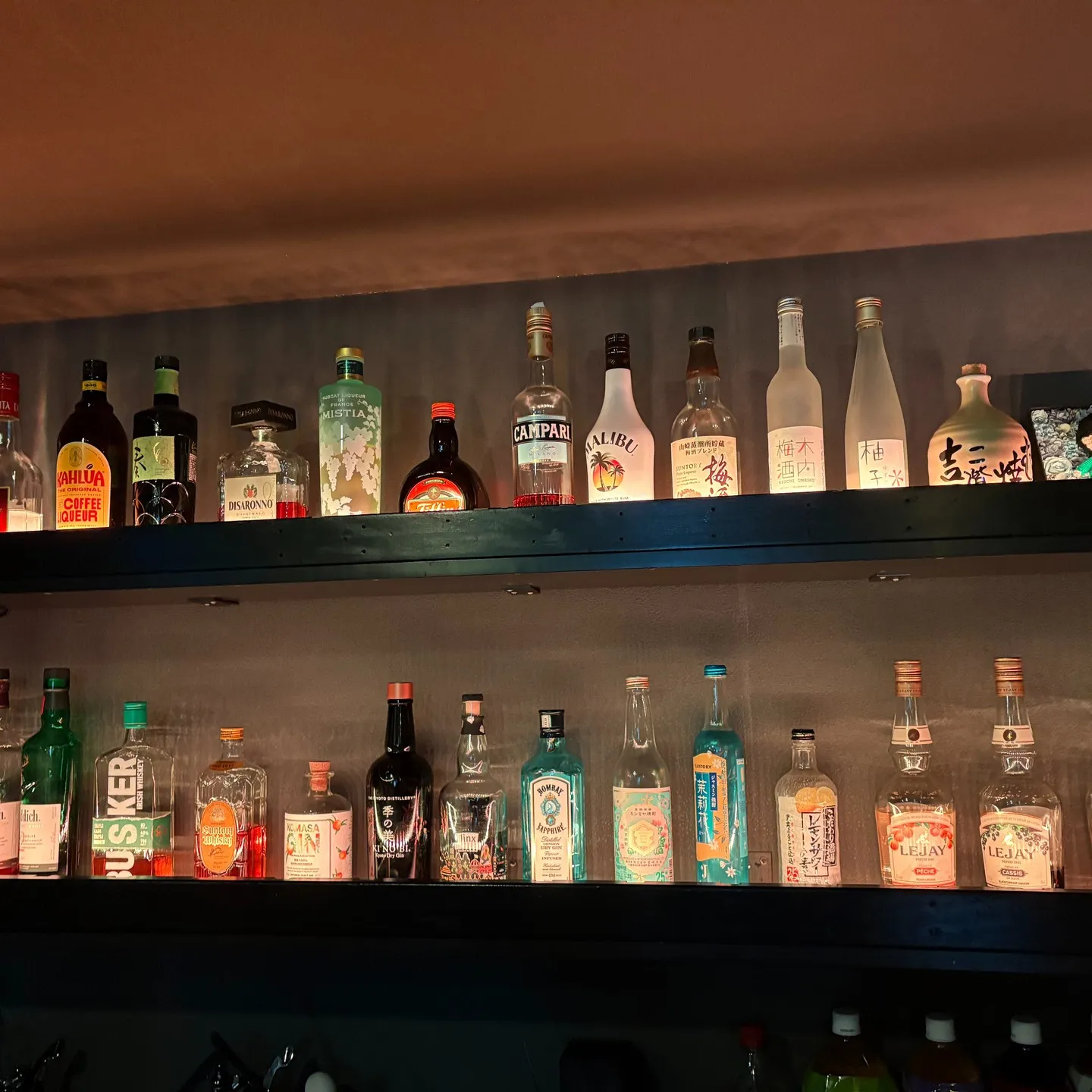 こんばんは🌟 Barubiです🎯 新年会シーズン、楽しんでま...