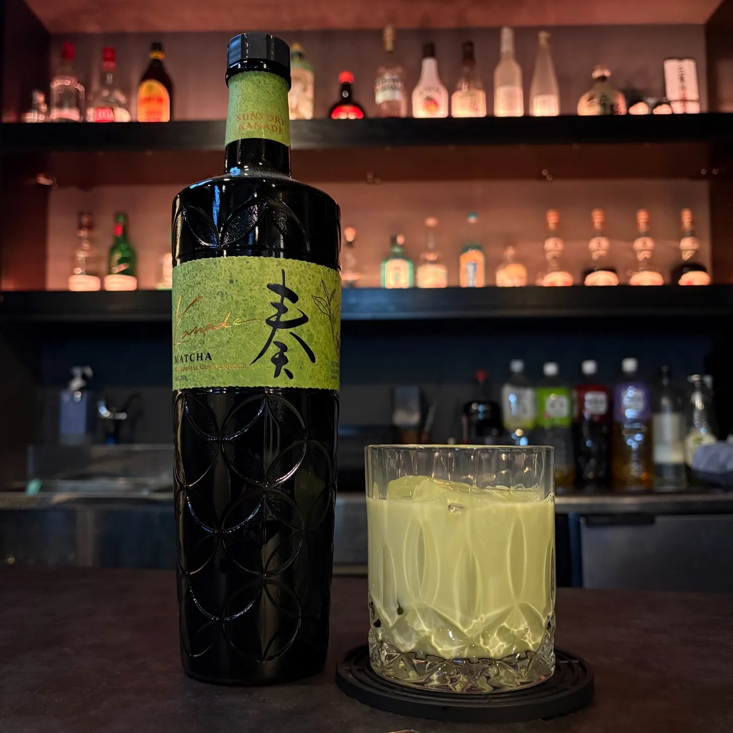 こんばんは🌙Barubiです🍸✨今日はみなさんに特別なカクテ...