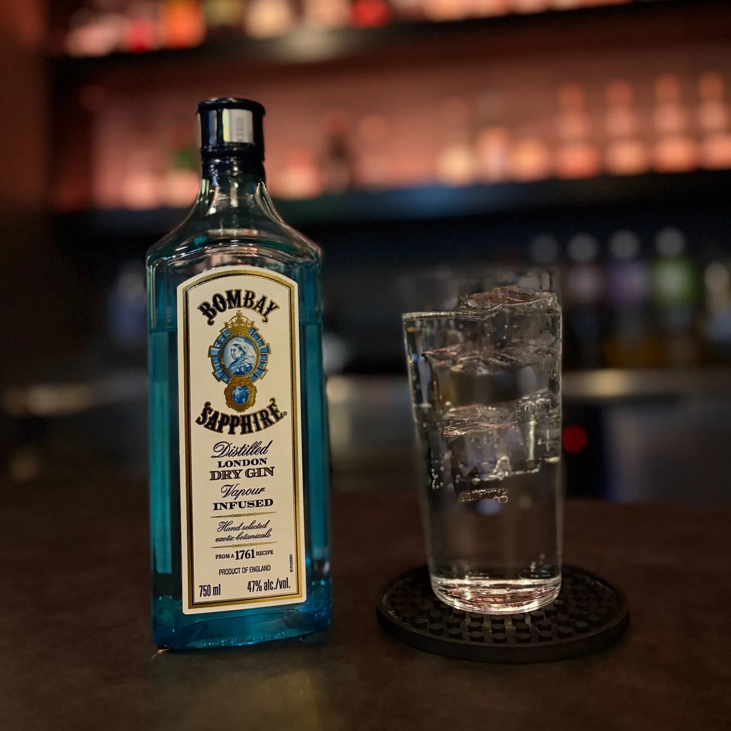 こんばんは🌟Barubiです！お仕事帰りにちょっと一杯、スパ...