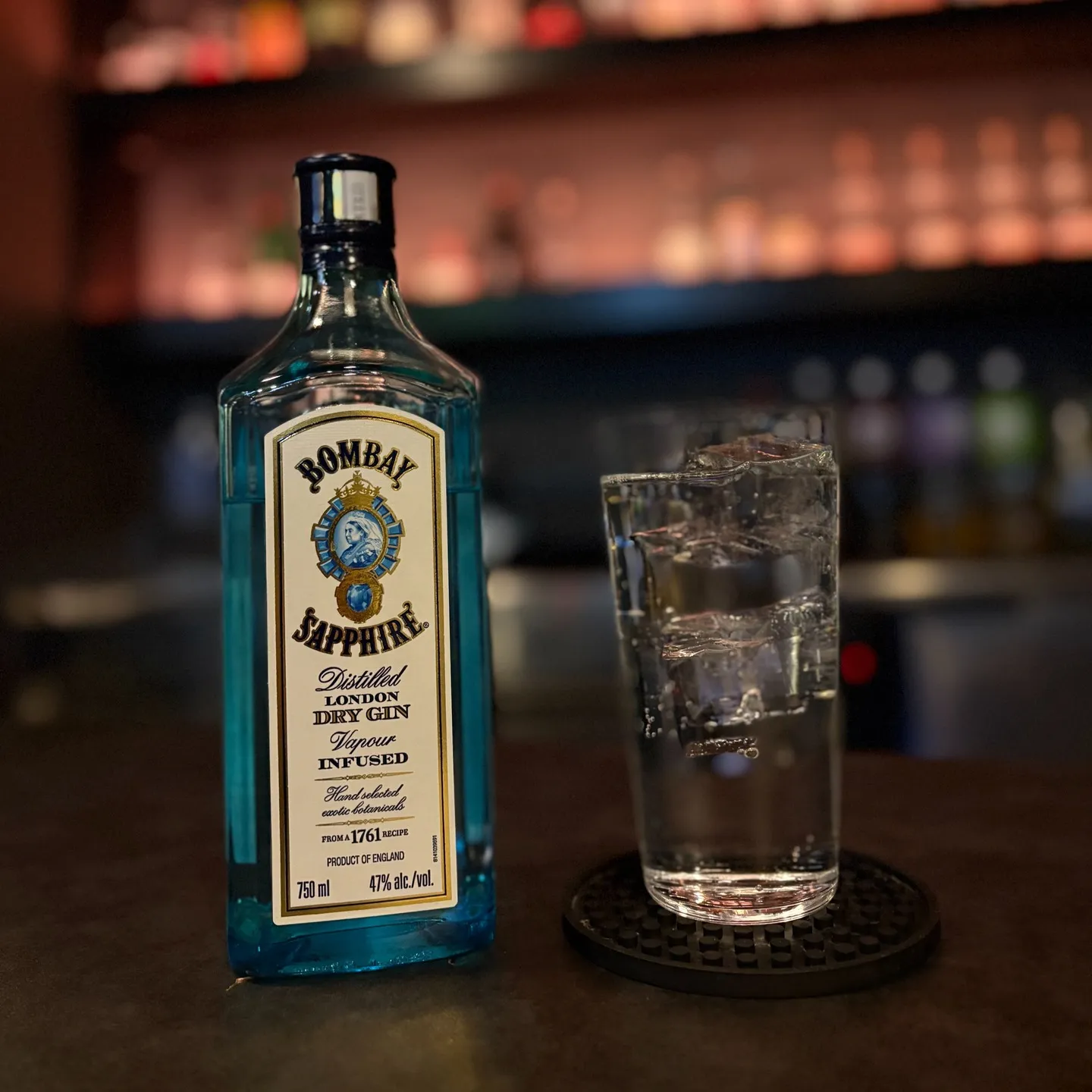 こんばんは皆さん✨Barubiです！🍹