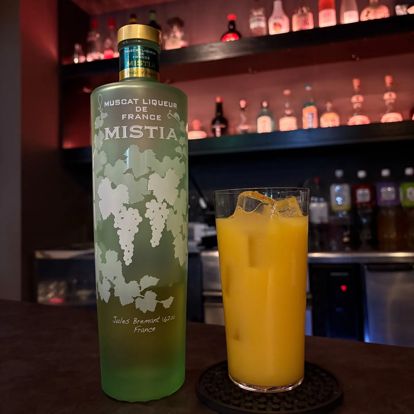 こんばんは🌙Bar ubiです🍸✨