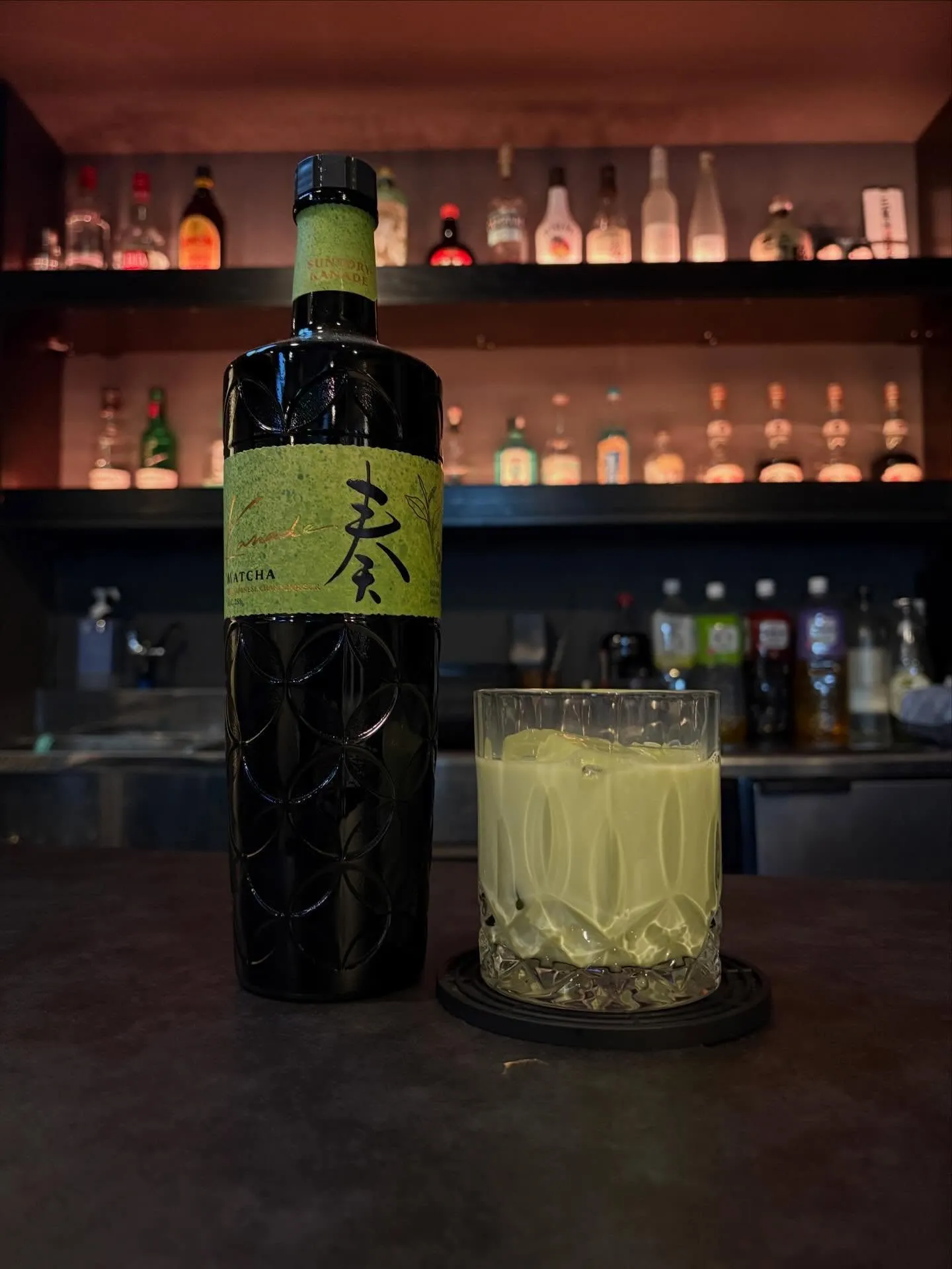 こんばんは🌙 Bar ubiへようこそ!今日は特別な一杯をご...