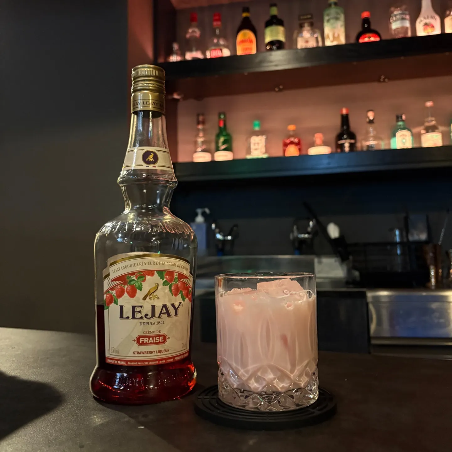 こんばんは✨ ご機嫌いかがですか？Bar ubiへようこそ！...