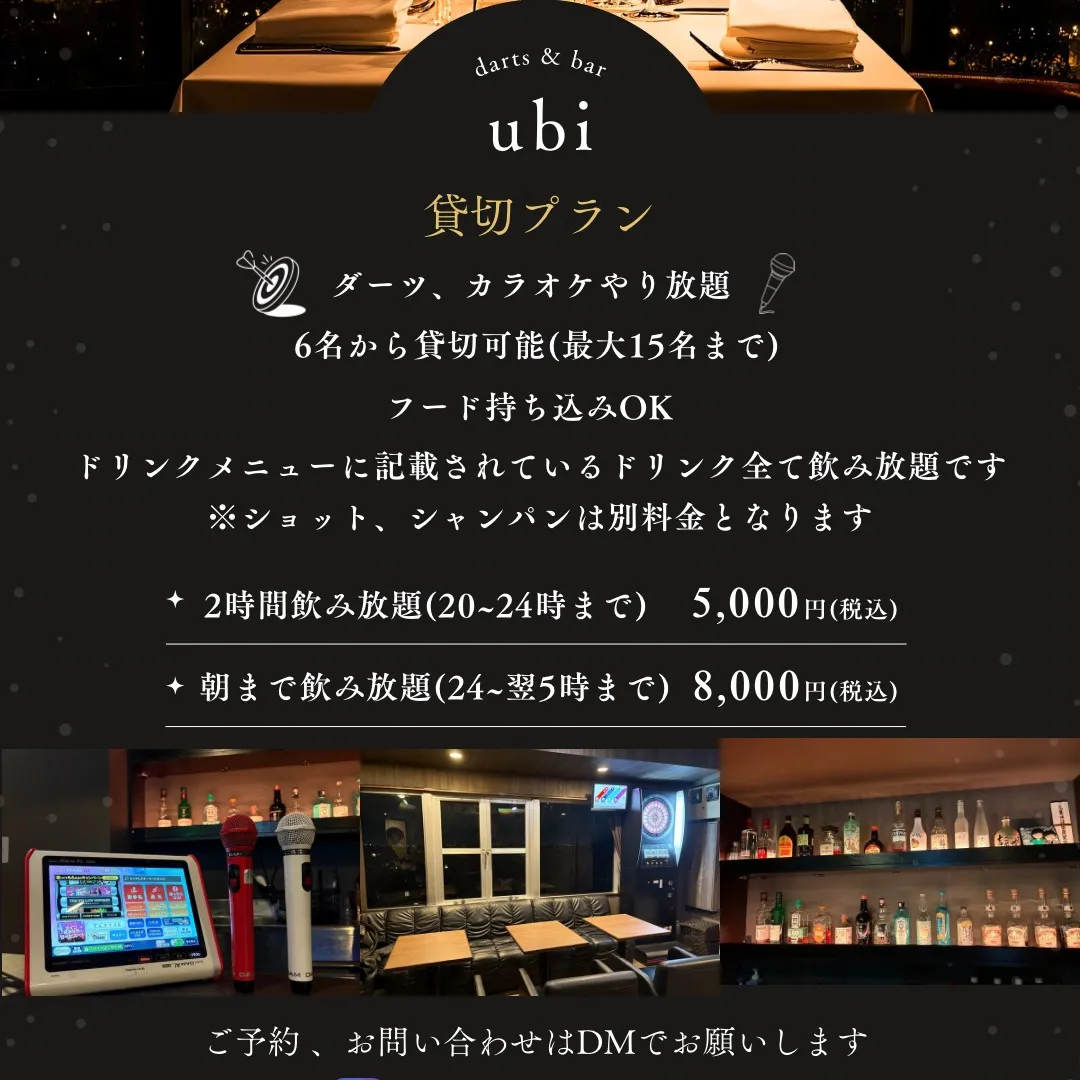 こんばんはBarubiです！