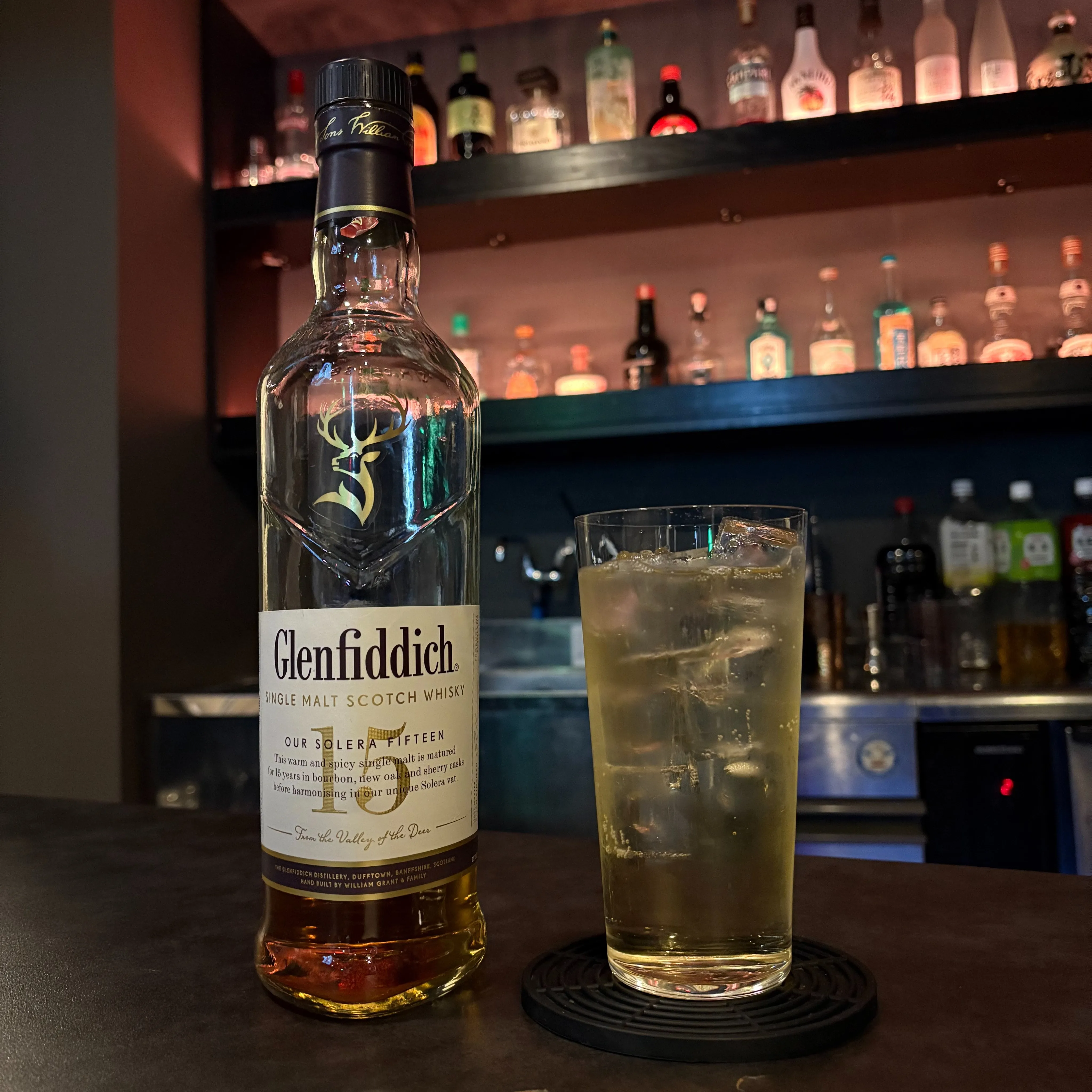 こんばんはBarubiです🥂