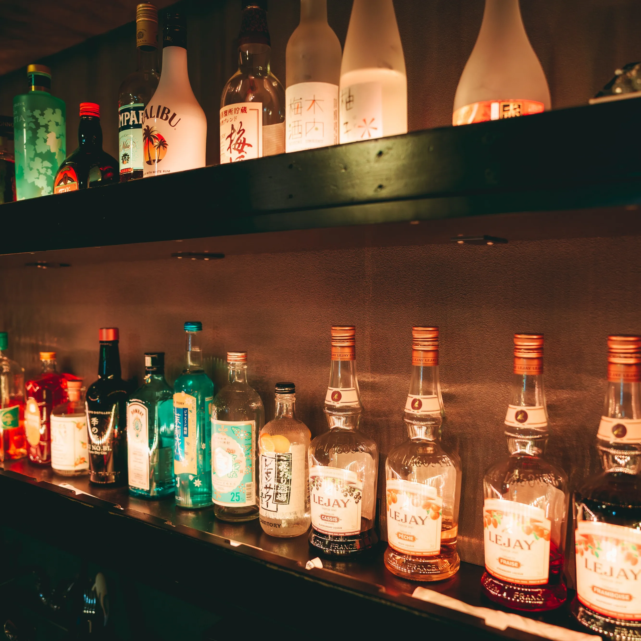 こんばんはBarubiです🍸