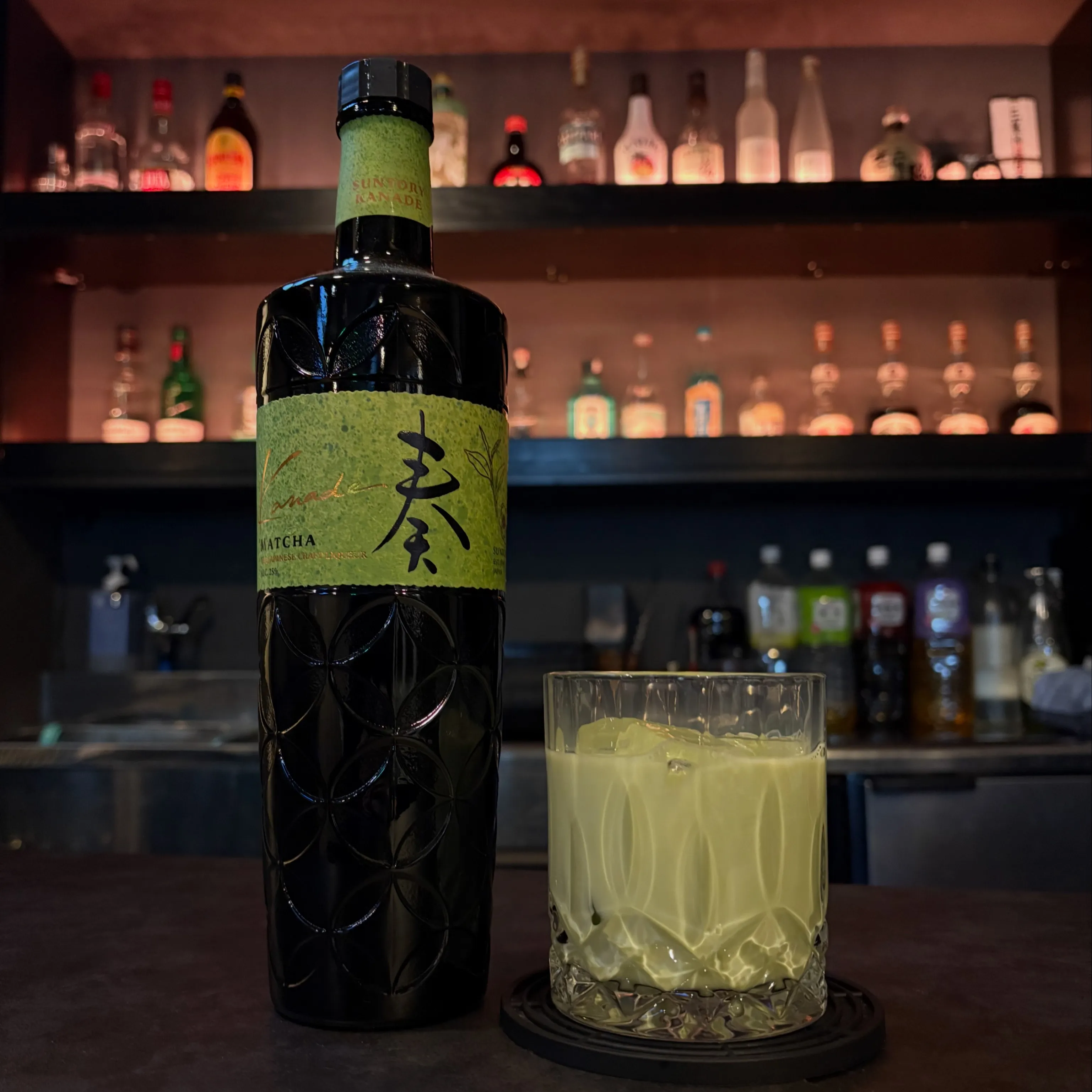こんばんはBarubiです✨